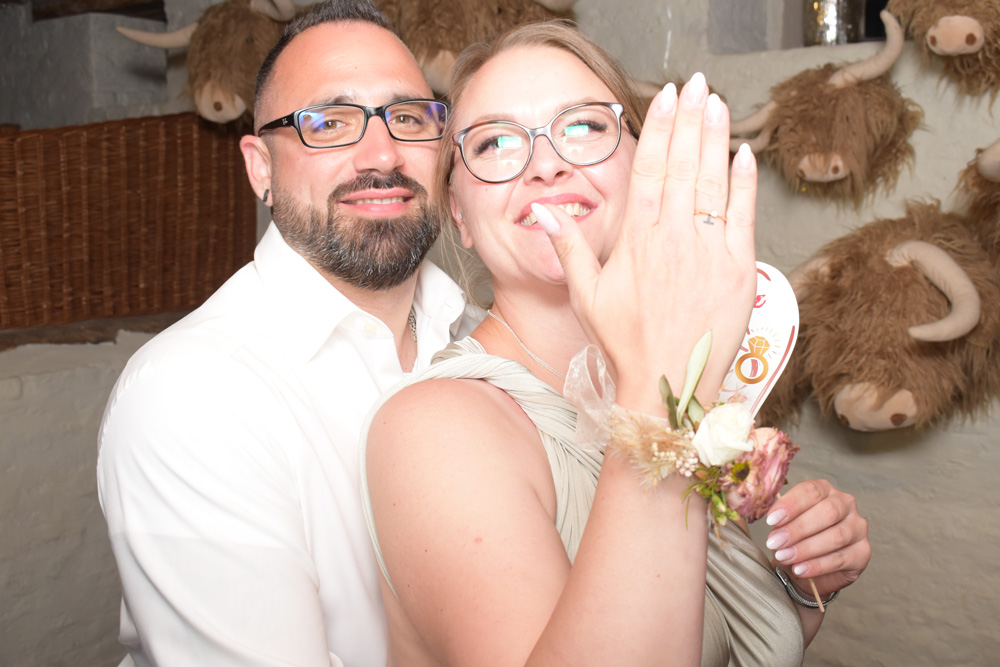 PartyBooth BY ELIAS WALPOT PHOTOGRAPHIE